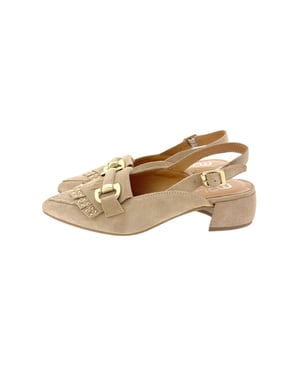 Mjus L72120 sandalen