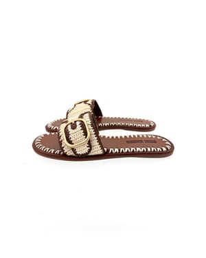 Steve Madden 11005485 slippers