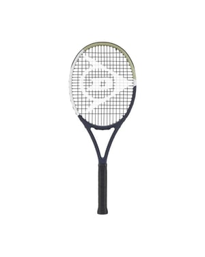 Dunlop d tr tristorm team 100 lite g0 nh tennisracket heren -
