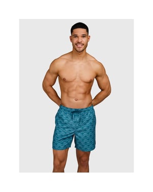 Brunotti cester-mini men swim shorts zwemshort heren -
