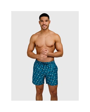 Brunotti cester-mini men swim shorts zwemshort heren -