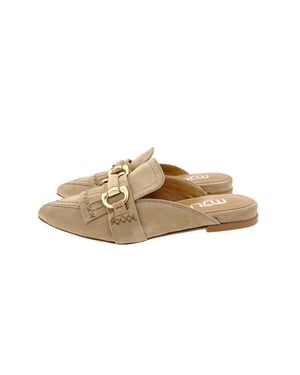 Mjus N08101 slippers
