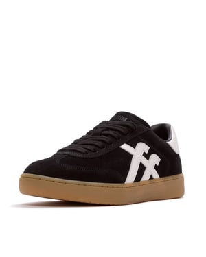 FitFlop The dash t-toe suede sneakers