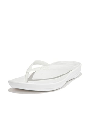 FitFlop Iqushion ergonomic flip-flops tpu