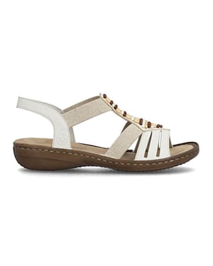 Rieker Sandalen