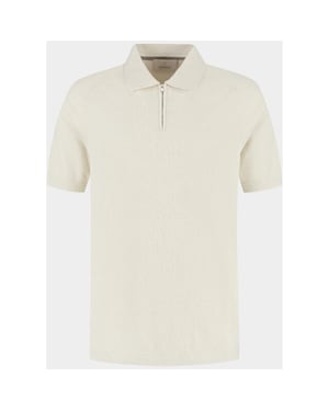 Dstrezzed Polo korte mouw pettar polo 421014-ss26/107
