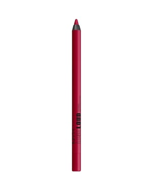 NYX Line Loud Lip Pencil 1.2g - On A Mission