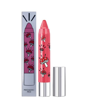 Nina Ricci Jumbo Matte Lipstick 2.5g - Psychotic Pink
