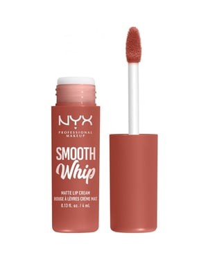 NYX Smooth Whip Lip Cream 4ml - Kitty Belly