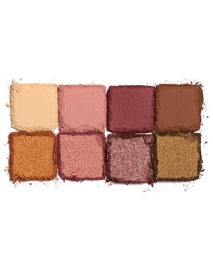 NYX Whipped Wonderland Shadow Palette 8 X 1.5G