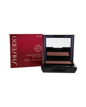 Shiseido Luminizing Satin Eye Shadow - Pk319 Peach