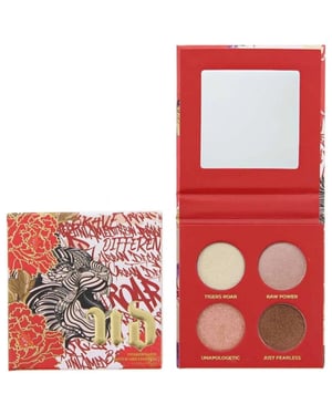 Urban Decay Chinese New Year Limited Edition Eye Shadow Palette