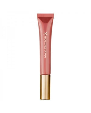 Max Factor Colour Elixir Cushion Lip Gloss 9ml - 010 Starlight Coral