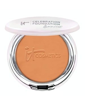 It Cosmetics Celebration Foundation Powder Foundation 9G - Rich