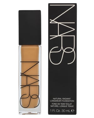 Nars Natural Radiant Longwear Foundation