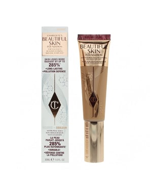 Charlotte Tilbury Beautiful Skin Foundation 30ml - 13 Warm