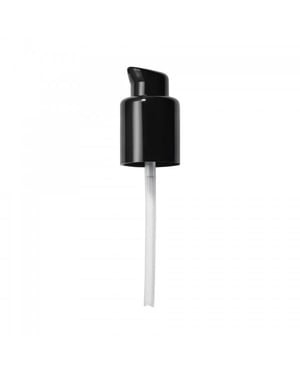 Mac Foundation Pump X1