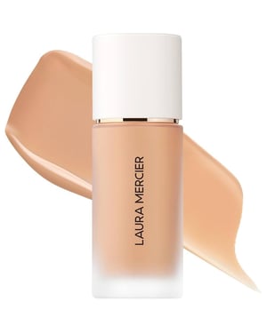 Laura Mercier Real Flawless Foundation 30ml - 3W0 Sandstone