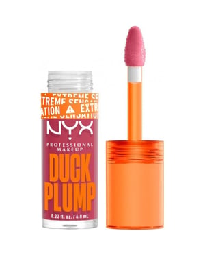 NYX Duck Plump Lip Plumper 7ml - 09 Strike A Rose