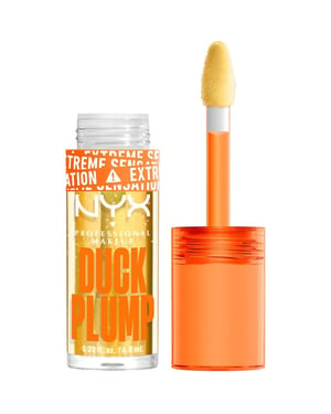 NYX Duck Plump Lip Plumper 7ml - 01 Clearly Spicy