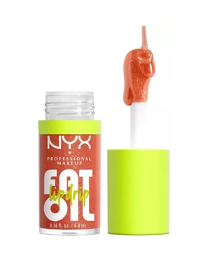NYX Fat Oil Lip Drip Lip Oil 4.8ml - Follow Back