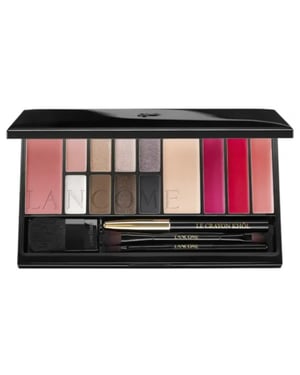 Lancome Absolu Eye Palette - Parisienne Chic