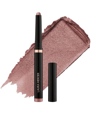 Laura Mercier Caviar Stick Eye Shadow Shimmer - Modern Rose