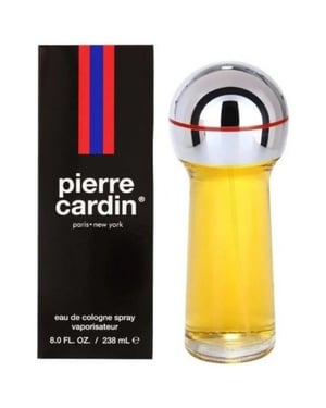 Pierre Cardin Pour Homme 238ml Cologne Spray