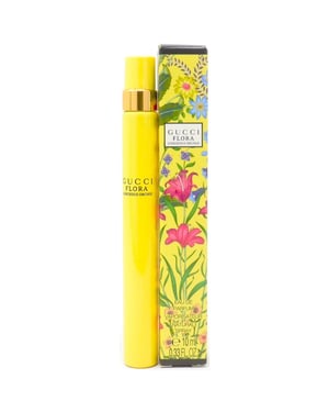 Gucci Flora Gorgeous Orchid For Her 10ml EDP Miniature
