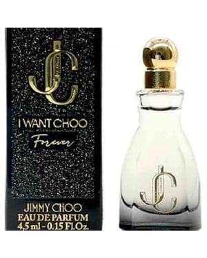 Jimmy Choo I Want Choo Forever 4.5ml EDP