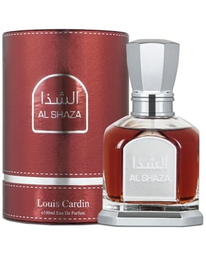 Louis Cardin Al Shaza 100ml EDP Spray