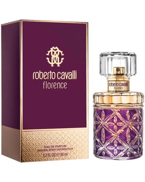 Roberto Cavalli Florence 50ml EDP Spray