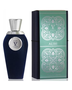 Tiziana Terenzi V Canto Alibi Extrait de Parfum EDP 100ml Spray