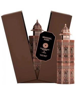 Lattafa Niche Emarati Mughal Fort 100ml EDP Spray