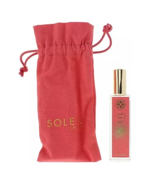 Lalique Soleil EDP 15ml Spray