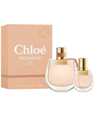 Chloe Nomade Gift Set EDP 75ml + EDP 20ml Travel Set