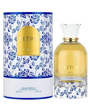 Lattafa Petra 100ml EDP Spray