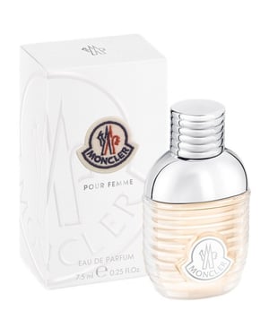 Moncler Pour Femme 7.5ml EDP