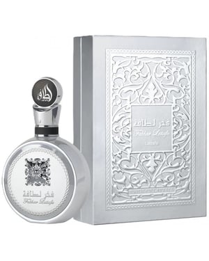 Lattafa Fakhar Platin 100ml EDP Spray