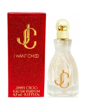 Jimmy Choo I Want Choo 4.5ml EDP