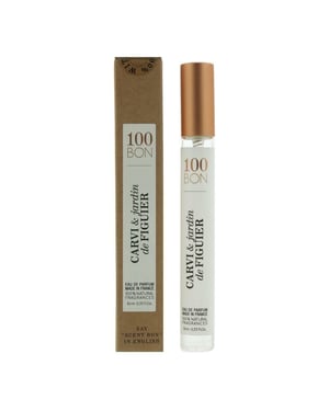 100Bon Carvi & Jardin De Figuie Concentre 10ml EDP Spray