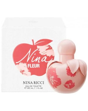 Nina Ricci Nina Fleur 30ml EDP Spray
