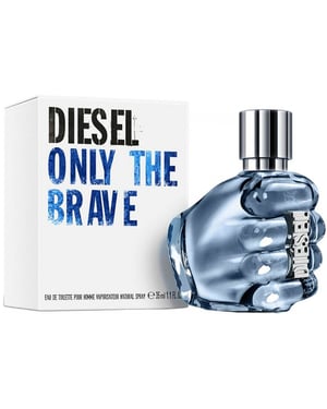 Diesel Only The Brave 35ml EDP Spray