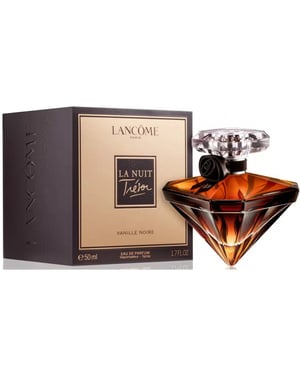 Lancôme Trésor La Nuit Vanille Noire 50ml EDP Spray