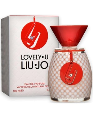 Liu Jo Lovely U 100 ml EDP Spray