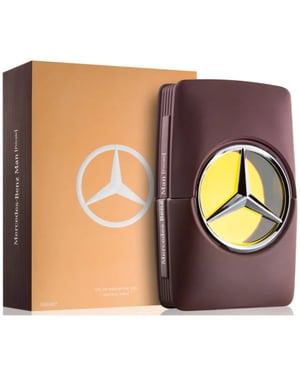 Mercedes Benz Man Private For Him 120ml EDP Spray