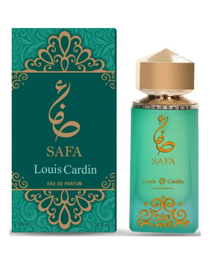Louis Cardin Safa 100ml EDP Spray