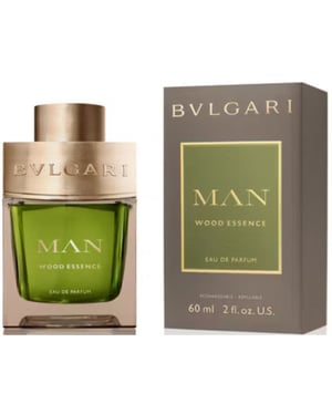 Bulgari Man Wood 60ml EDP Spray
