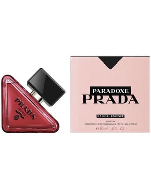 Prada Paradoxe Radical Essence Refillable 50ml Parfum Spray