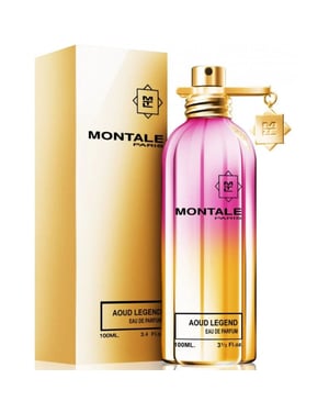 Montale Aoud Legend 100ml EDP Spray